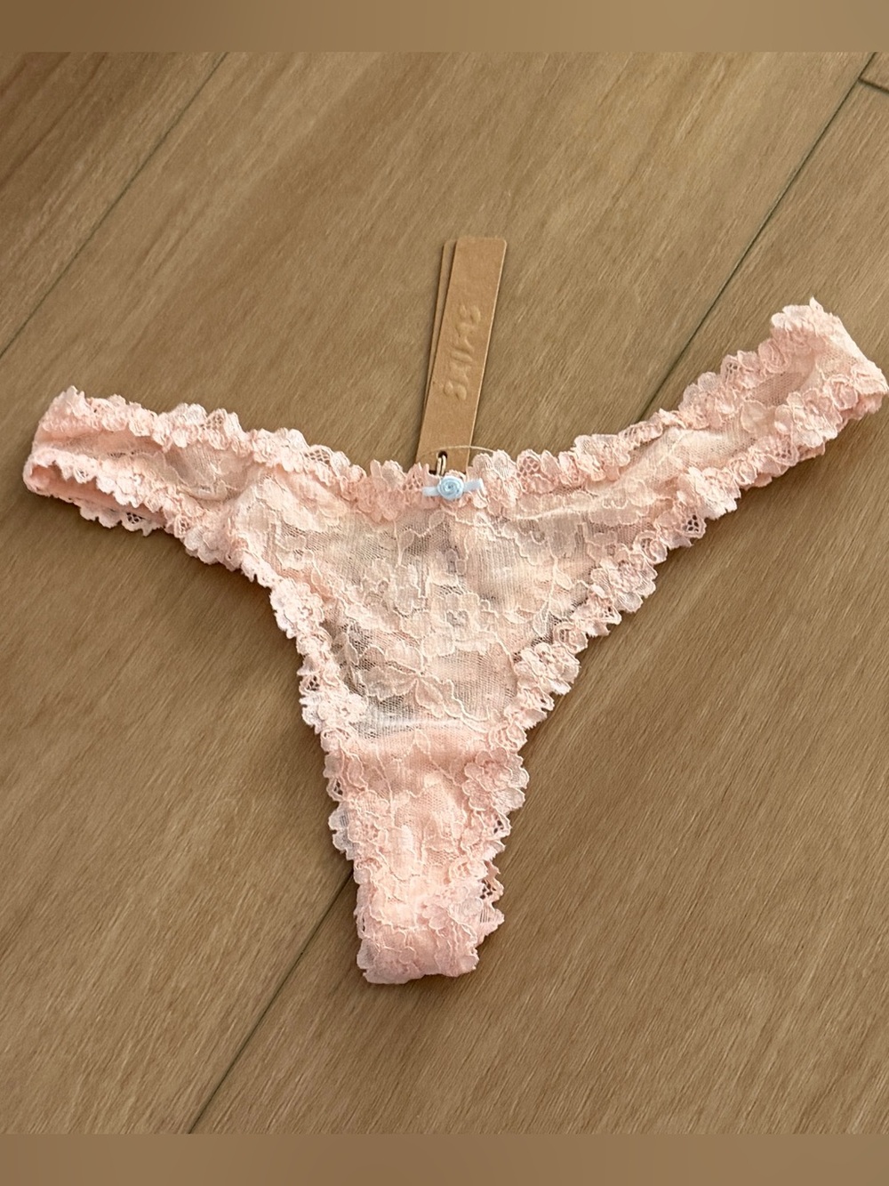 New Skims Underwear S